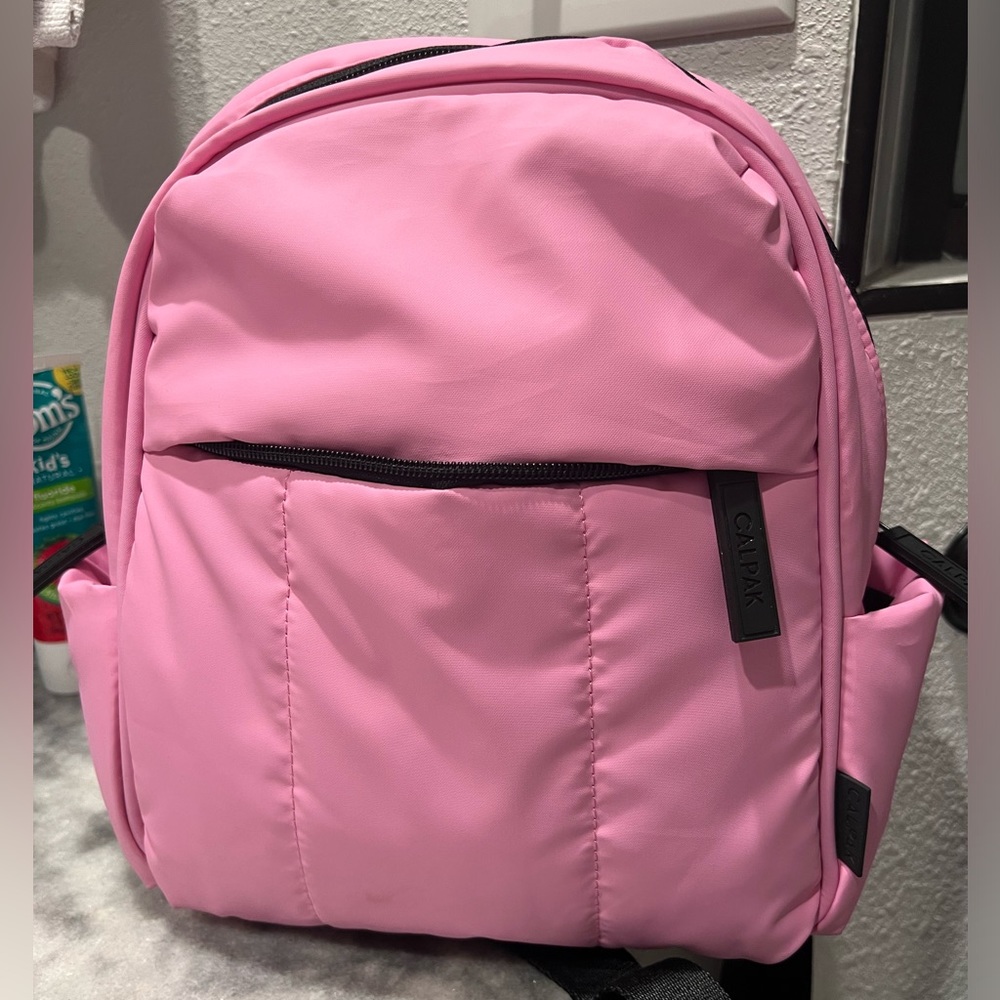 Luka mini Calpak backpack